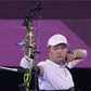 Bronzérmes az íjász Gáspár Tamás a zárónapon a Multisport para Eb-n
