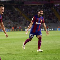 Kiszenvedte a győzelmet a Barcelona a Cádiz ellen – videóval
