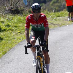 Valter Attila is ott van a Jumbo-Visma keretében