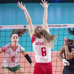 A lengyelektől is kikapott a magyar válogatott az Eb-n