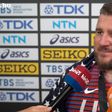 Joe Kovacs: „Olyan volt, mintha hazai pályán versenyeztem volna!” – videóval