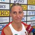 Krizsán Xénia: „Rengeteg erőt adott a közönség” – videóval