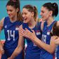 Szerbia könnyedén nyert Szlovénia ellen az Eb-n