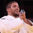 Tóth Krisztián aranyérmes Zágrábban a cselgáncs GP-n