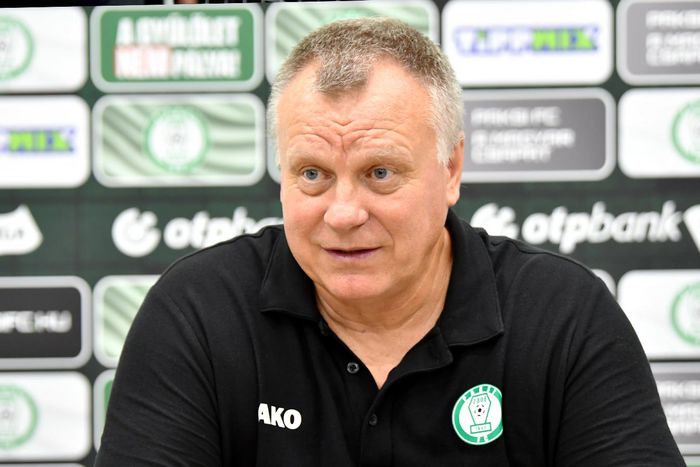 Bognár György szerint a két kiállítás elrontotta a meccset