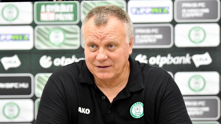 Bognár György szerint a két kiállítás elrontotta a meccset