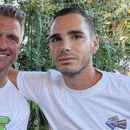 Újabb szintet lépett a Schumacher-botrány: Ralf lehazugozta a nejét