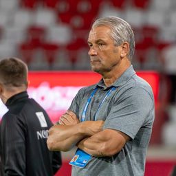 Videón az év legkínosabb szabadrúgása, a Sepsi hozta össze...