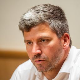 A hokiválogatott kapitánya szerint a mentalitást kell helyreállítani