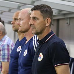 Gera Zoltán (ön)kritikus szavai a meglepő vereség után: Mindenképpen változtatnunk kell!