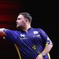 Most már biztos: megszakad a darts csodagyerekének hihetetlen sorozata