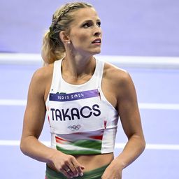 Edzője szerint a magyar olimpikon tovább faraghatja az országos csúcsokat
