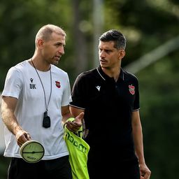 Eldőlt, hogy a vezetőedző kinevezése után változik-e a kispesti stáb