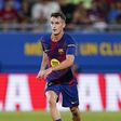 Nagy a baj: fiatal tehetségét kell eladnia a Barcelonának, hogy megoldja pénzügyi nehézségeit