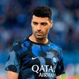 Kitették a csapatból az Inter csatárát
