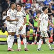A Real Madrid spanyol labdarúgó-bajnoki rekordot döntött