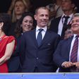 Döntött az UEFA: nincs kegyelem a Barcelonával szemben
