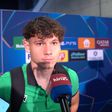 Tóth Alex: A mi hülyeségünkből is adódott, hogy ilyen nagy lehetőséget adtunk nekik