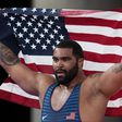 Olimpiai bajnok debütál az MMA-ban
