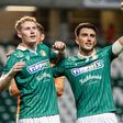 Győr–Rapid Wien Kl-ben – csütörtöki sportműsor