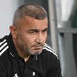 „Nem gondolom, hogy már a főtáblán vagyunk” – óvatosságra int a Qarabag edzője