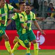 VIDEÓ: Gyurcsóé a játéknap harmadik legszebb gólja az Európa-ligában