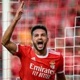 A Benficából hozna csatárt a Manchester United