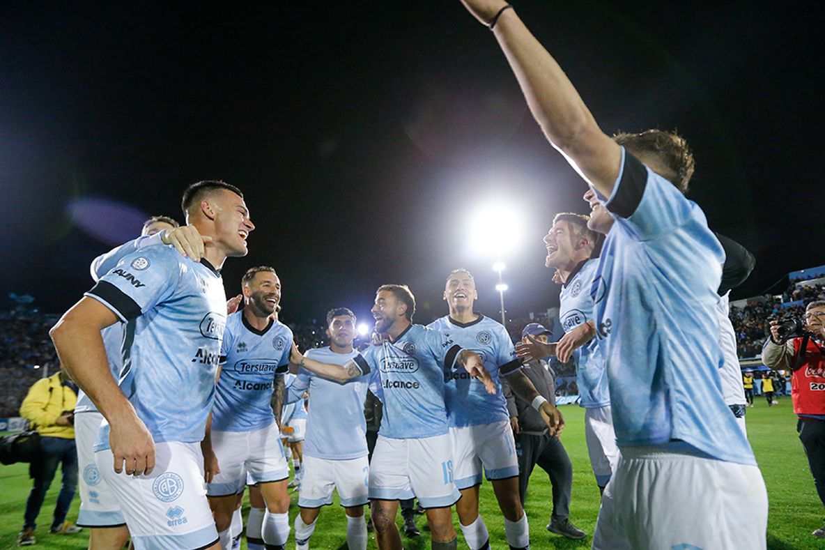 Videó: Elképesztő hangulat az argentin rangadón