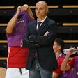 Turzó József szövetségi kapitány csalódott a döntetlen miatt, de bízik a jobb folytatásban