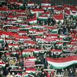 Csak kinyomtatott jeggyel mehetnek be a szurkolók a lipcsei stadionba