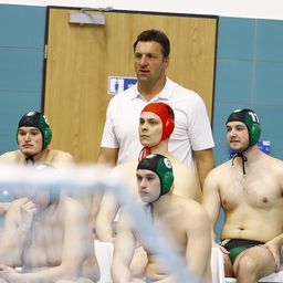 Kiss Gergely vallomása: „Hiányzott a klóros víz illata”