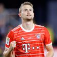 De Ligt: A Bayernben megvan az ambíció a BL-győzelemhez, a Juvéban nincs