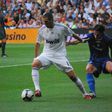 VIDEÓ: Benzema tizenhárom évvel ezelőtt lőtte első gólját Real-mezben