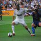 VIDEÓ: Benzema tizenhárom évvel ezelőtt lőtte első gólját Real-mezben