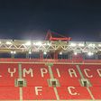 Visszatért a spanyol edző az Olympiakoszhoz