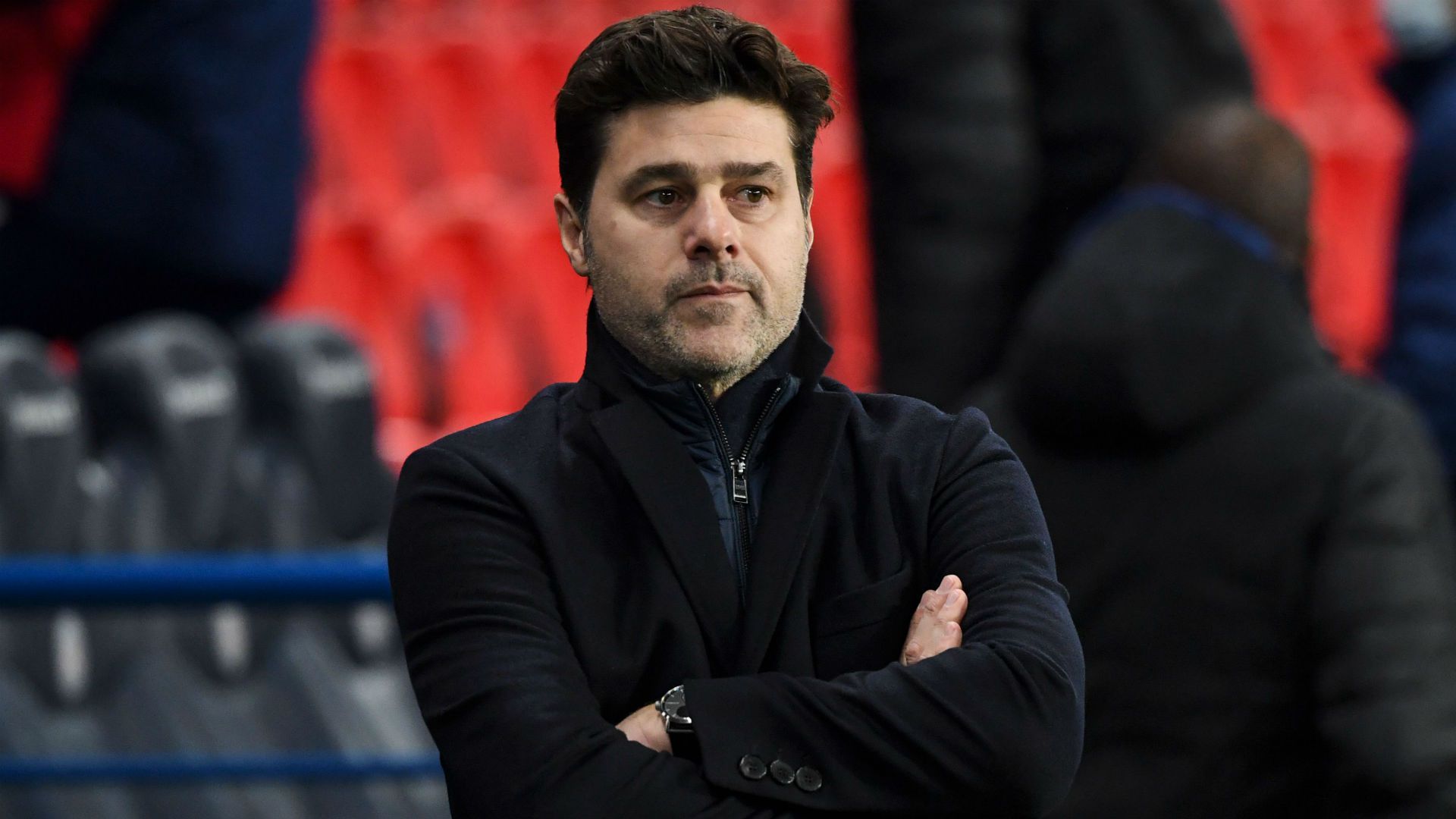 Londonban ismét Pochettino (fotó: goal.com)