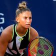 Szabanin legyőzte Udvardyt, Babos is kiesett a budapesti női challenger-tornán