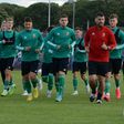 Walesben juthat az elitkörbe az U19-es válogatott