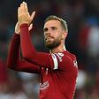 A Liverpool kapitánya is bekerült az angol keretbe