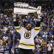 Huszonöt szezon után visszavonul a szlovákok legendás NHL-hokisa