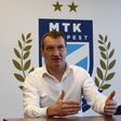 „Székelyföldre visszatérni mindig felemelő érzés" – a korábbi ferencvárosi edző Csíkszeredán vállalt munkát