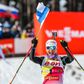 Súlyos vád: lenyúlta a biatlonszövetség a világbajnok pénzdíjait – videóval