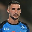 A Napoli és a Roma játékosa sem lép pályára a magyar válogatott ellen