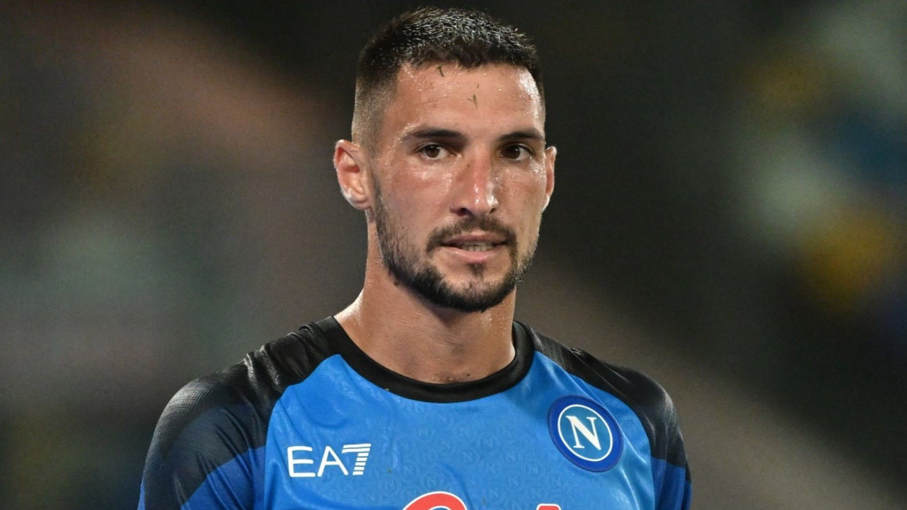 A Napoli és a Roma játékosa sem lép pályára a magyar válogatott ellen
