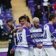 Videó - Így győzte le az Újpest a Mátészalkát