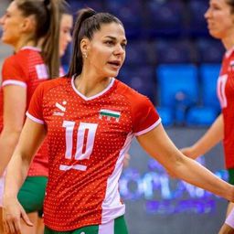 Franciaországba igazolt a magyar válogatott röplabdázó