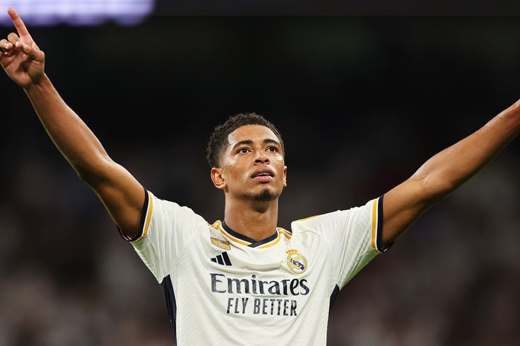 A BL-ben is Bellingham volt a Real Madrid hőse; dráma Isztambulban – videóval