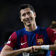 Lewandowski lett a harmadik „százados” a nemzetközi porondon