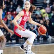 Tizenöt pontos előnyt szerzett a DVTK az Euroligában