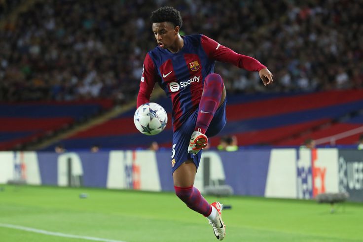Fiatal tehetségével hosszabbított a Barca, 1 milliárd euró a kivásárlási ár – hivatalos
